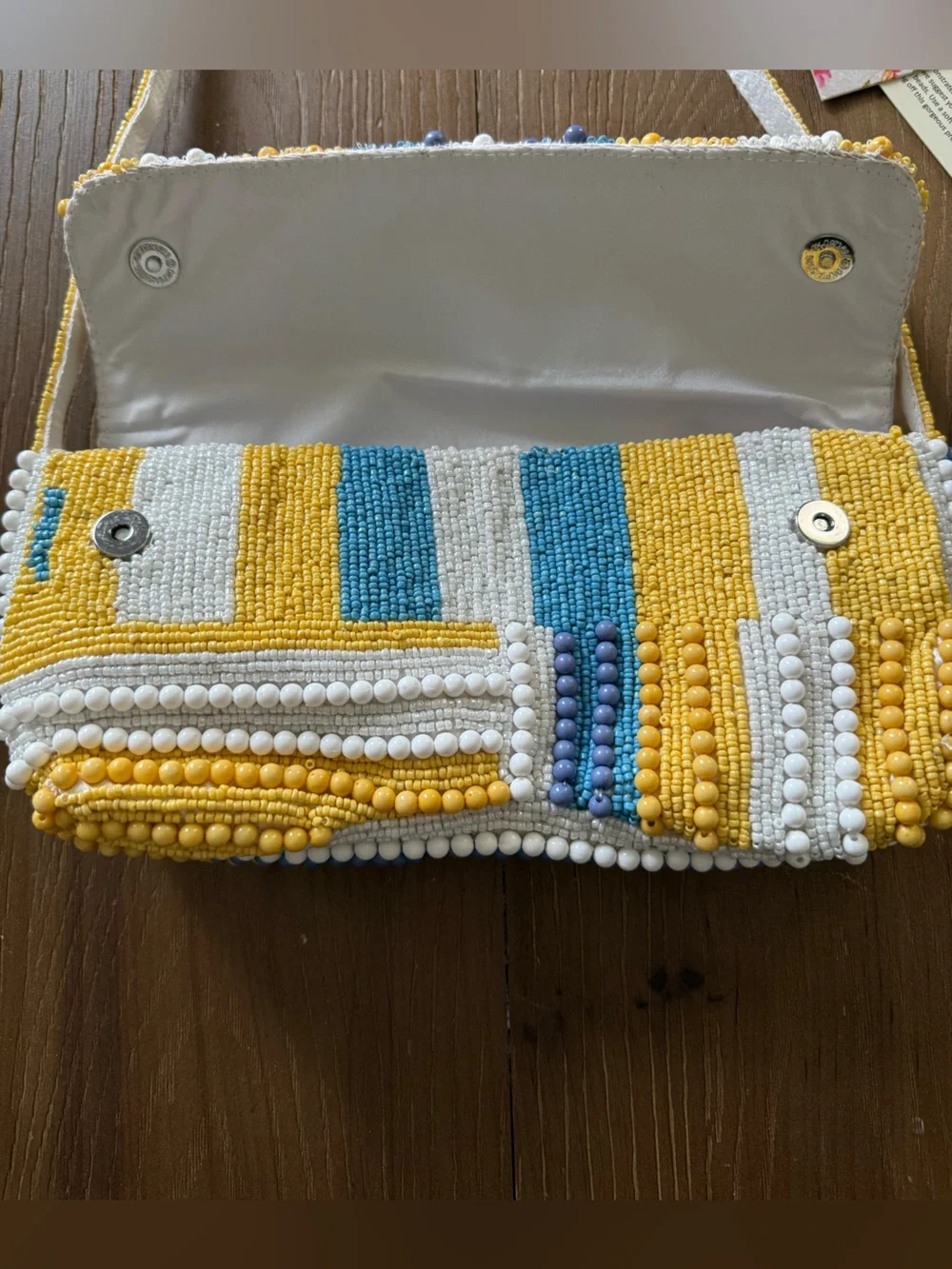 N/A handcrafted india
